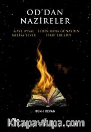 Od’dan Nazireler