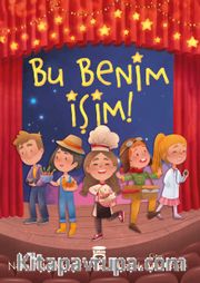Bu Benim İşim!