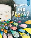 Duyguların Ne Renk?