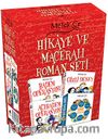 Hikaye ve Maceralı Roman Seti