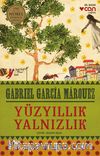 Yüzyıllık Yalnızlık (Ciltsiz)