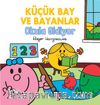 Küçük Bay ve Bayanlar Okula Gidiyor