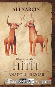 Hitit <br /> Anadolu Rüzgarı