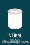 İntikal