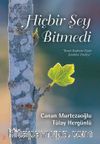 Hiçbir Şey Bitmedi