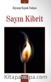 Sayın Kibrit