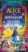Alice ve Harikalar Diyarı