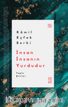 İnsan İnsanın Yurdudur & Toplu Şiirler