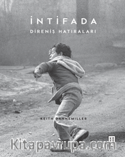 İntifada <br /> Direniş Hatıraları