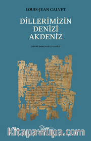 Dillerimizin Denizi Akdeniz