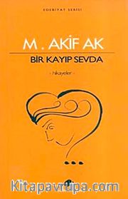 Bir Kayıp Sevda