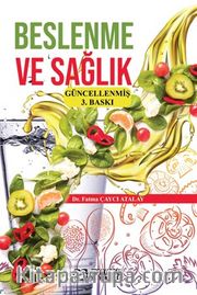 Beslenme ve Sağlık