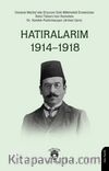 Hatıralarım 1914–1918