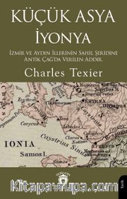 Küçük Asya İyonya
