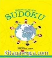 Sudoku - Ortaokullar İçin