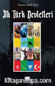 İlk Türk Devletleri