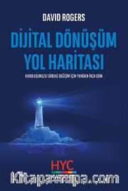 Dijital Dönüşüm Yol Haritası