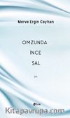 Omzunda İnce Şal
