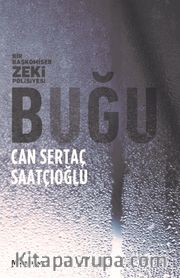 Buğu / Bir Başkomiser Zeki Polisiyesi