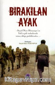Bırakılan Ayak