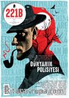 221B İki Aylık Polisiye Dergi Sayı:3 Mayıs-Haziran 2016