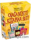 Olağanüstü Kitaplar Seti (5 Kitap)
