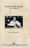 Müfide Güzin Anadol: Bütün Şiirleri