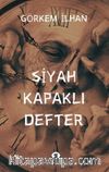 Siyah Kapaklı Defter