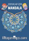 Çocuklar İçin Mandala