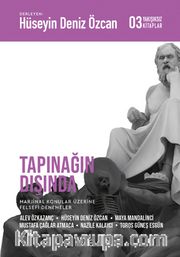 Tapınağın Dışında