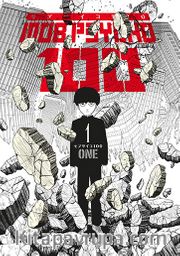 Mob Psycho 100 (1. Cilt)