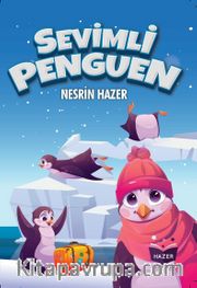 Sevimli Penguen