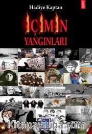 İçimin Yangınları