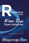 R Programlama Diliyle A’dan Z’ye Ölçek Geliştirme