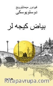 Beyaz Geceler دوستویوسكی (Osmanlıca)