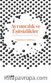 Ayrımcılık ve Eşitsizlikler