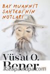 Bay Muannit Sahtegi’nin Notları (Karton Kapak)