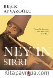 Ney'in Sırrı