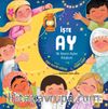 İşte Ay & İlk İslami Aylar Kitabım