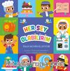 Her Şey Olabilirim