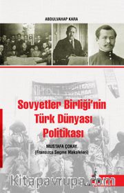 Sovyetler Birliğinin Türk Dünyası Politikası