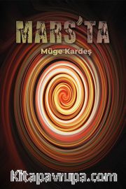 Mars’ta