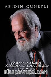 Sonbahara 8 Kaldı