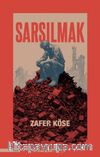 Sarsılmak