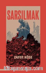 Sarsılmak