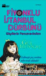 Fiyonklu İstanbul Dürbünü