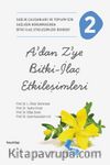 A’dan Z’ye Bitki-İlaç Etkileşimleri 2