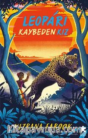 Leoparı Kaybeden Kız