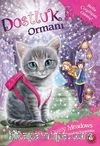Dostluk Ormanı 4 / Bella Çizgilipati Gitmiş!