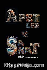 Afetler ve Sanat